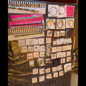 Keep Collective Collection all brand new